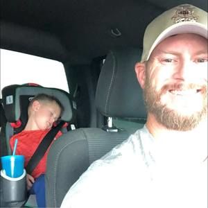 Meet your Posher, Daniel